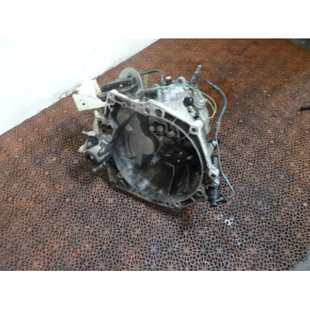Boite de vitesses CITROEN C4 d’occasion