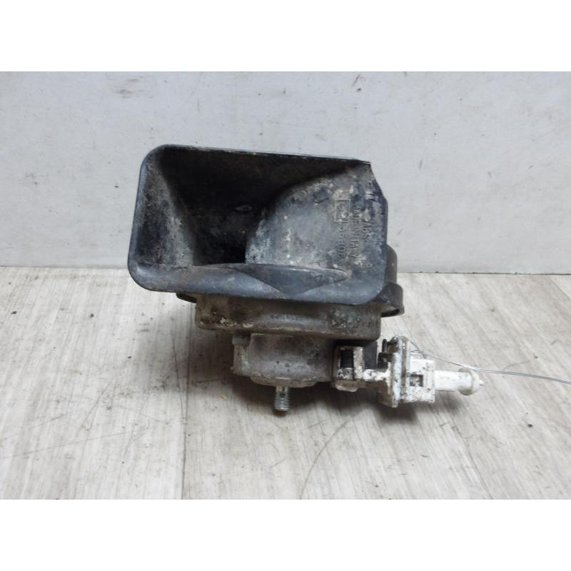 Avertisseur/Klaxon PEUGEOT EXPERT 2 d’occasion
