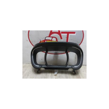 Casquette tableau de bord RENAULT SCENIC 4 d’occasion