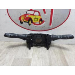 Com (Bloc Contacteur Tournant+Commodo Essuie Glace+Commodo Phare) RENAULT SCENIC 4 d’occasion