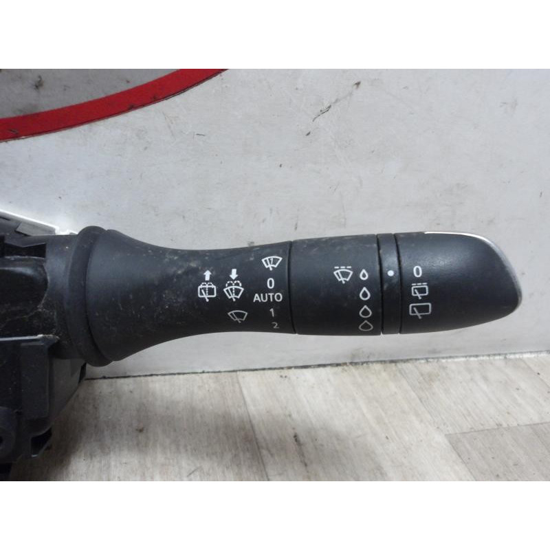 Com (Bloc Contacteur Tournant+Commodo Essuie Glace+Commodo Phare) RENAULT SCENIC 4 d’occasion