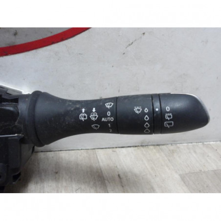 Com (Bloc Contacteur Tournant+Commodo Essuie Glace+Commodo Phare) RENAULT SCENIC 4 d’occasion