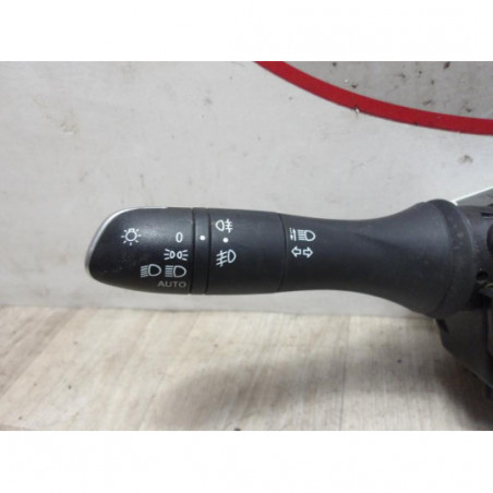 Com (Bloc Contacteur Tournant+Commodo Essuie Glace+Commodo Phare) RENAULT SCENIC 4 d’occasion