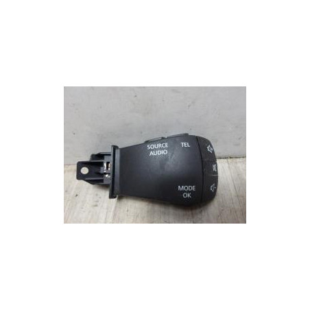 Commande autoradio RENAULT SCENIC 4 d’occasion