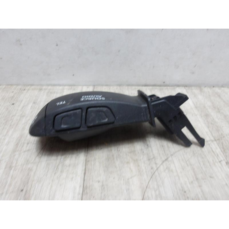 Commande autoradio RENAULT SCENIC 4 d’occasion