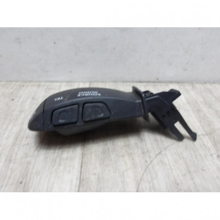 Commande autoradio RENAULT SCENIC 4 d’occasion