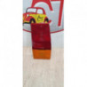 Feu arriere principal droit (feux) FORD FIESTA 1 d’occasion