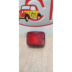 Feu arriere secondaire gauche (feux) FORD FIESTA 1 d’occasion