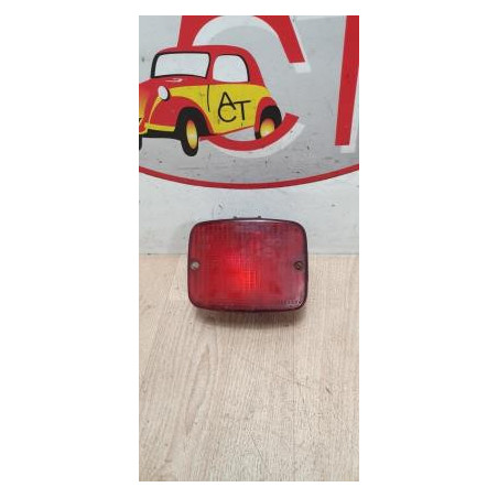 Feu arriere secondaire gauche (feux) FORD FIESTA 1 d’occasion