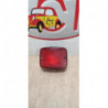 Feu arriere secondaire gauche (feux) FORD FIESTA 1 d’occasion