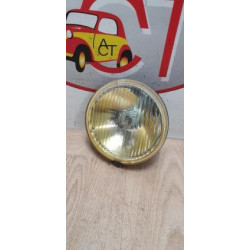 Optique avant principal droit (feux)(phare) FORD FIESTA 1 d’occasion