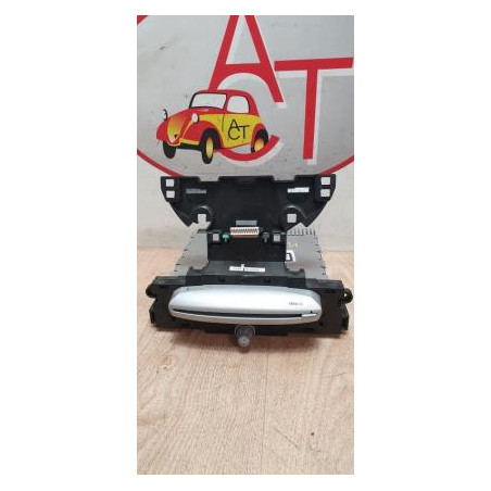 Autoradio d'origine MINI MINI 2 R55 CLUBMAN PHASE 1 BREAK d’occasion