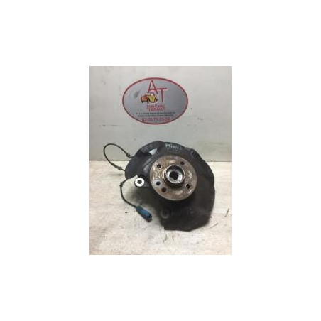 Fusee avant gauche MINI MINI 2 R55 CLUBMAN PHASE 1 BREAK d’occasion