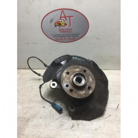 Fusee avant gauche MINI MINI 2 R55 CLUBMAN PHASE 1 BREAK d’occasion