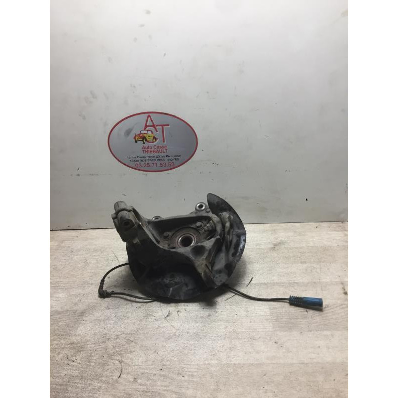 Fusee avant gauche MINI MINI 2 R55 CLUBMAN PHASE 1 BREAK d’occasion