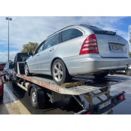Platine feu arriere gauche MERCEDES CLASSE C 203 PHASE 2 BREAK d’occasion