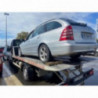 Platine feu arriere gauche MERCEDES CLASSE C 203 PHASE 2 BREAK d’occasion