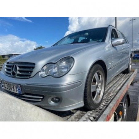 Platine feu arriere gauche MERCEDES CLASSE C 203 PHASE 2 BREAK d’occasion