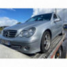 Platine feu arriere gauche MERCEDES CLASSE C 203 PHASE 2 BREAK d’occasion