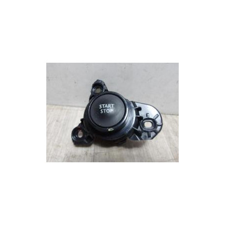Bouton de demarrage RENAULT SCENIC 4 d’occasion