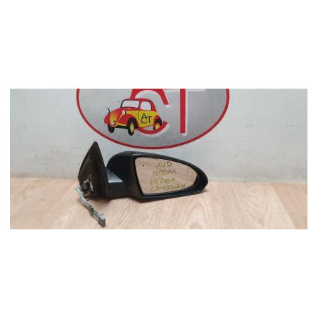 Retroviseur droit NISSAN PRIMERA 3 BREAK d’occasion