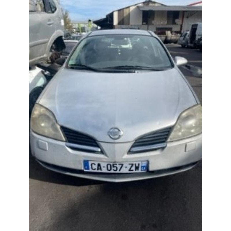 Retroviseur droit NISSAN PRIMERA 3 BREAK d’occasion