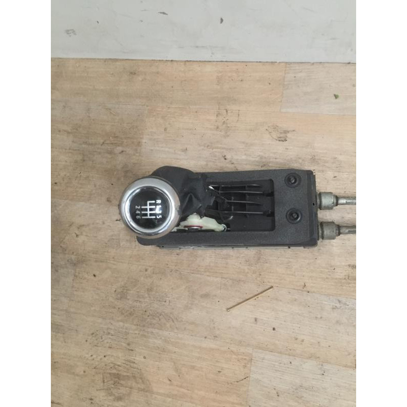 Levier de vitesses MINI MINI 2 R55 CLUBMAN PHASE 1 BREAK d’occasion