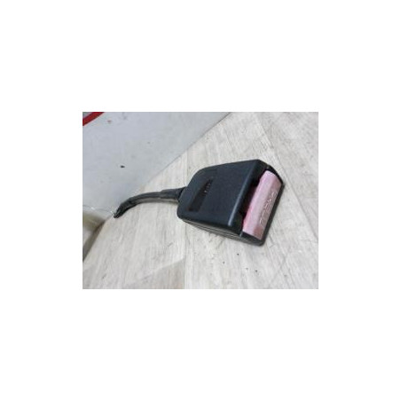 Attache ceinture avant droit AIXAM CROSSLINE d’occasion
