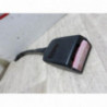 Attache ceinture avant droit AIXAM CROSSLINE d’occasion
