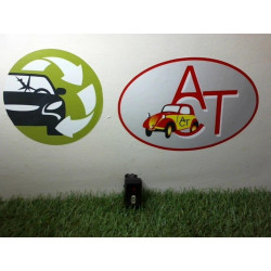 Bouton/Interrupteur RENAULT SUPER 5 d’occasion