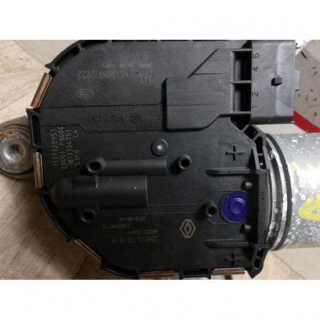 Moteur essuie glace avant droit RENAULT SCENIC 4 d’occasion