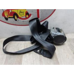 Ceinture avant droit RENAULT MEGANE 3 PHASE 1 d’occasion