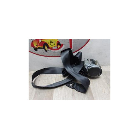 Ceinture avant droit RENAULT MEGANE 3 PHASE 1 d’occasion