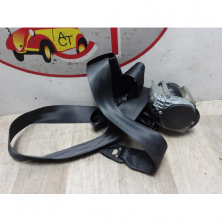 Ceinture avant droit RENAULT MEGANE 3 PHASE 1 d’occasion