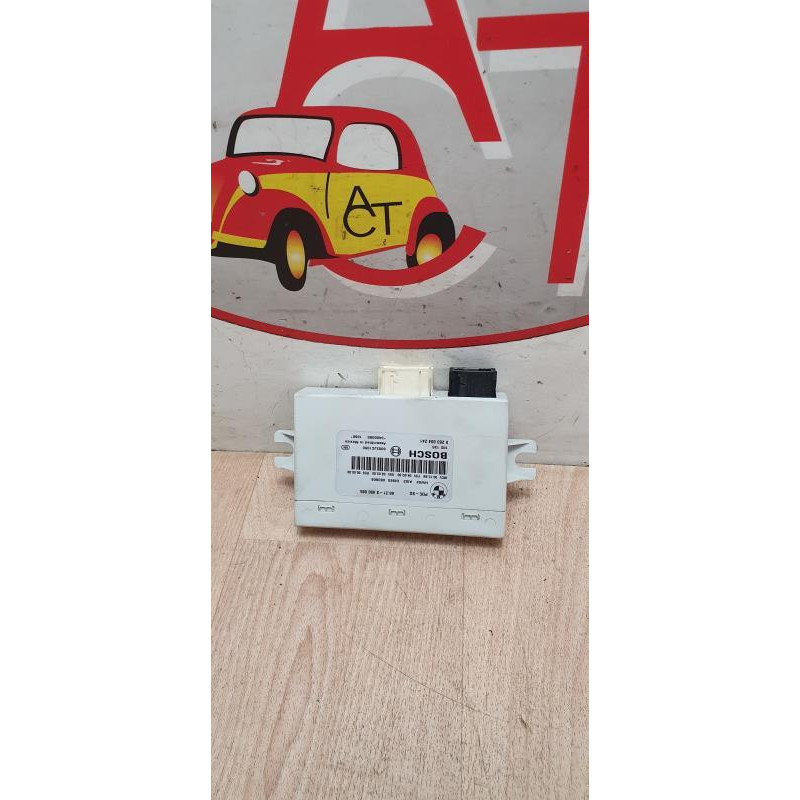 Boitier d'aide au stationnement MINI MINI 2 R55 CLUBMAN PHASE 1 BREAK d’occasion