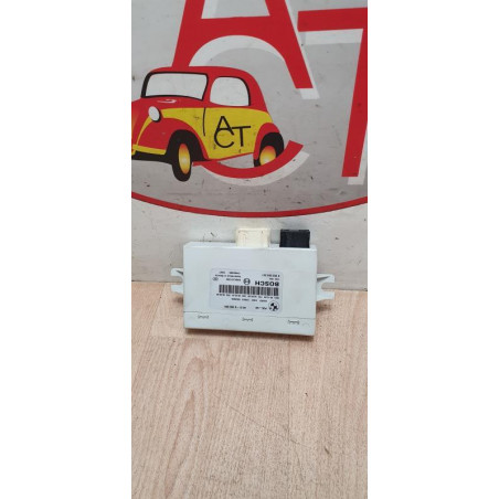 Boitier d'aide au stationnement MINI MINI 2 R55 CLUBMAN PHASE 1 BREAK d’occasion