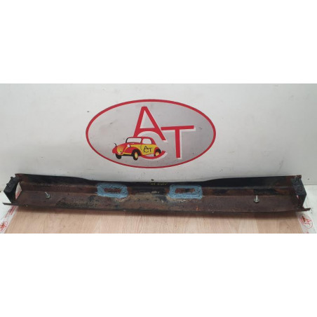 Renfort pare choc arriere (traverse) FORD FIESTA 1 d’occasion