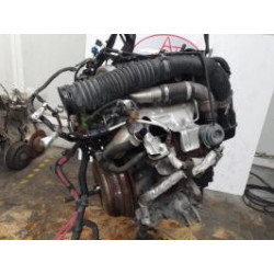 Moteur RENAULT GRAND SCENIC 3 PHASE 1 d’occasion