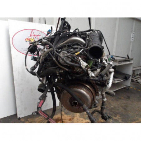 Moteur RENAULT GRAND SCENIC 3 PHASE 1 d’occasion