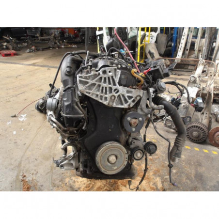 Moteur RENAULT GRAND SCENIC 3 PHASE 1 d’occasion