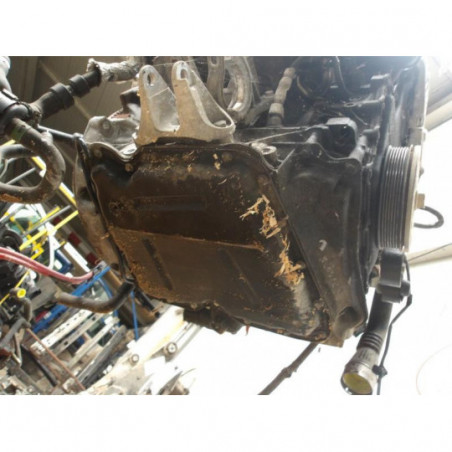 Moteur RENAULT GRAND SCENIC 3 PHASE 1 d’occasion