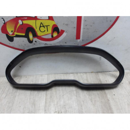 Casquette tableau de bord PEUGEOT 208 1 PHASE 1 d’occasion