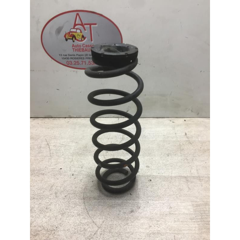 Ressort de suspension arriere droit AUDI A1 1 PHASE 1 d’occasion