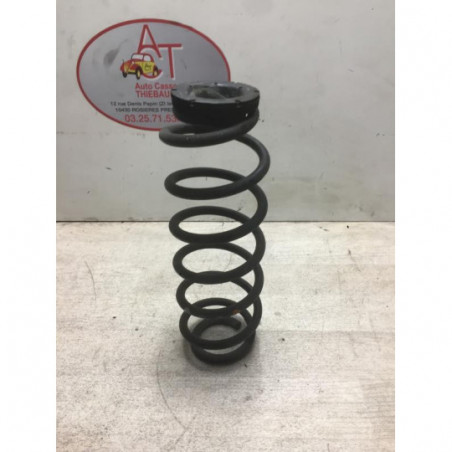 Ressort de suspension arriere droit AUDI A1 1 PHASE 1 d’occasion