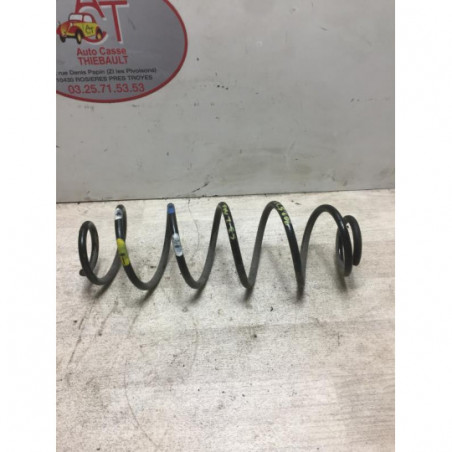 Ressort de suspension arriere gauche CITROEN C3 2 PHASE 2 d’occasion