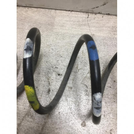 Ressort de suspension arriere gauche CITROEN C3 2 PHASE 2 d’occasion