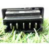 Commande degivrage lunette arriere RENAULT R19 CHAMADE PHASE 2 d’occasion