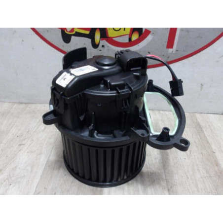 Ventilateur chauffage RENAULT SCENIC 4 d’occasion