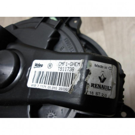 Ventilateur chauffage RENAULT SCENIC 4 d’occasion