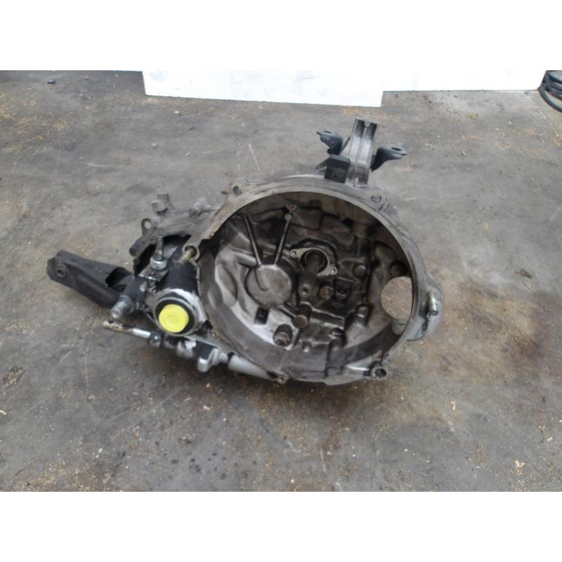 Boite de vitesses SKODA FELICIA PHASE 1 d’occasion